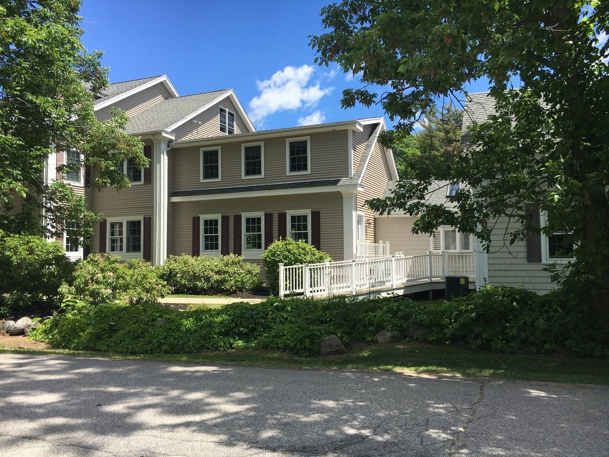 Professional Offices - General - Medical - Dental - Exeter: 18 Hampton Rd, Exeter, NH 03833
